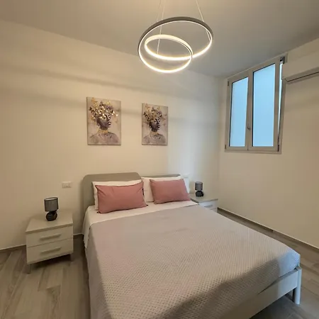 Maison Mary فاسانو