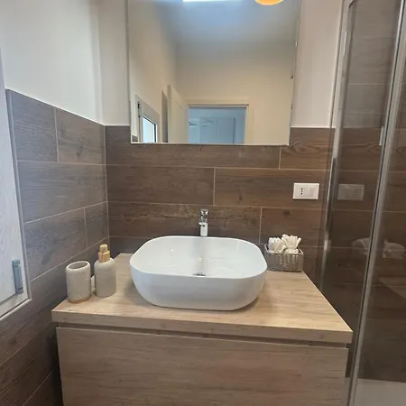 شقة Maison Mary
