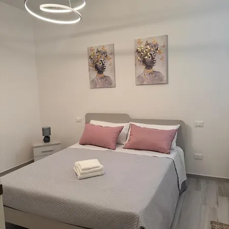Apartman Maison Mary