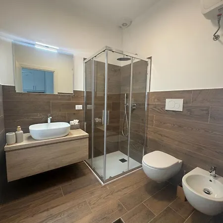 Maison Mary Apartman *